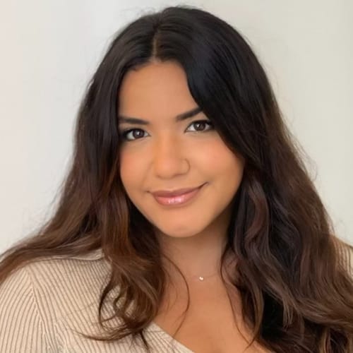 Headshot of Amanda Cataldo, LPC