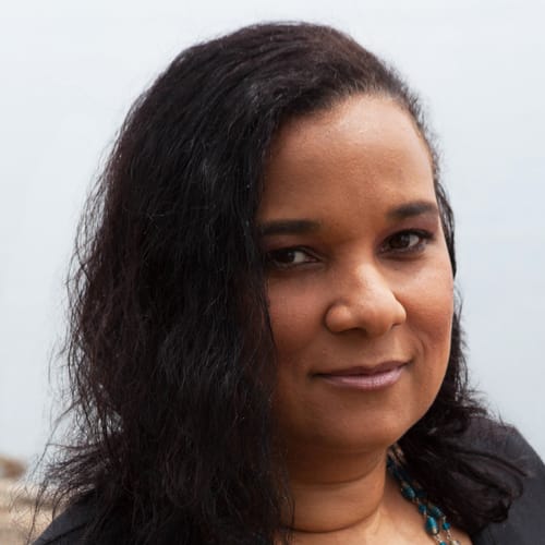 Headshot of Billye Jones, LCSW
