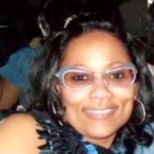 Headshot of Antoinette Thomas, LPC