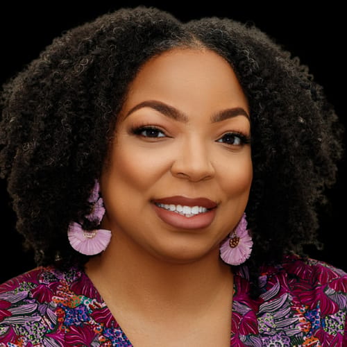 Headshot of Whitney Swann, LCMHC