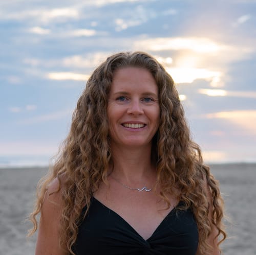 Headshot of Marta Block, LMFT