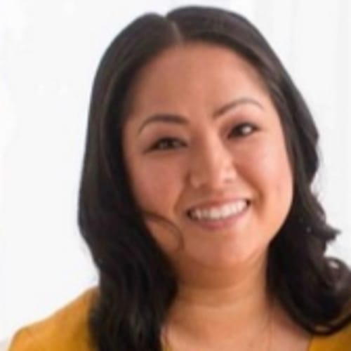 Headshot of Diana Bush, NP
