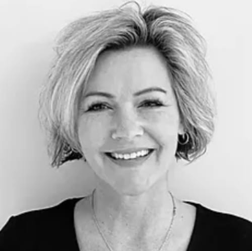 Headshot of Jamie Miskell, APRN_CNP