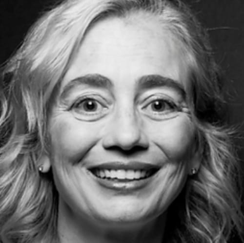 Headshot of Casandra Moyer, NP