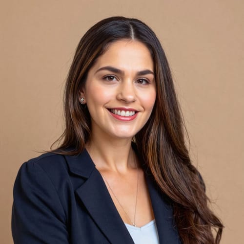 Headshot of Renata Vaysman, PSYCHOLOGIST_OUT_OF_STATE