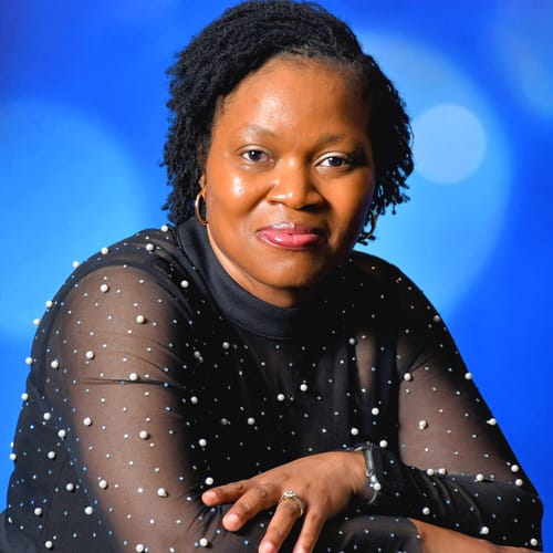 Headshot of Oluwabukola Adasofunjo, MD