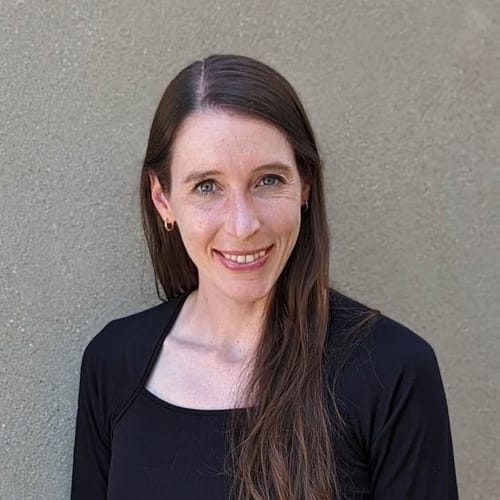 Headshot of Eleanor Yarisse, LCSW