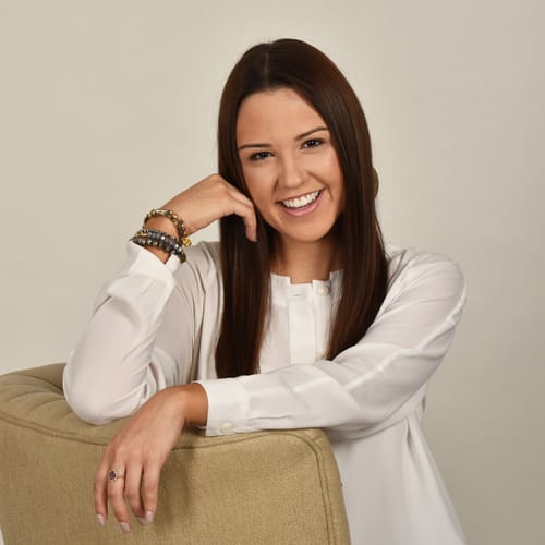 Headshot of Nicki Scovil, LMHC