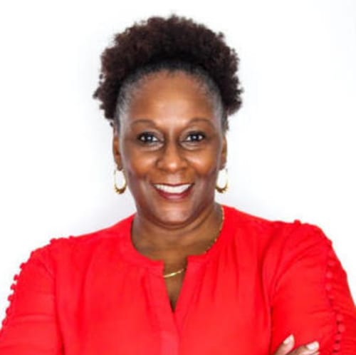 Headshot of Sonia Beverly, LCSW