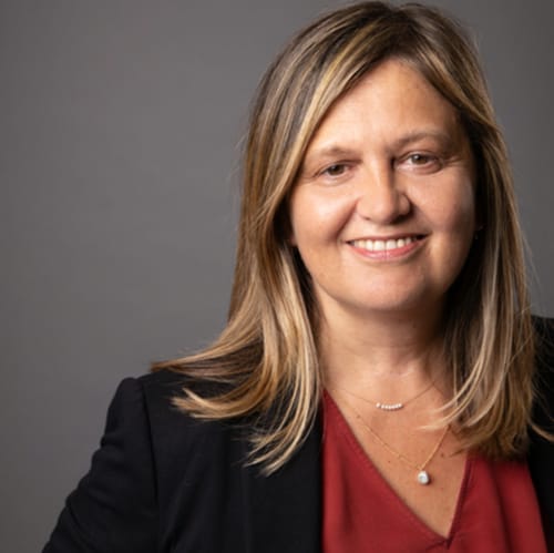 Headshot of Laura Ruaro, LICENSED_PSYCHOLOGIST