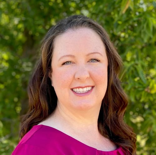 Headshot of Amanda Kennedy, APRN_CNP