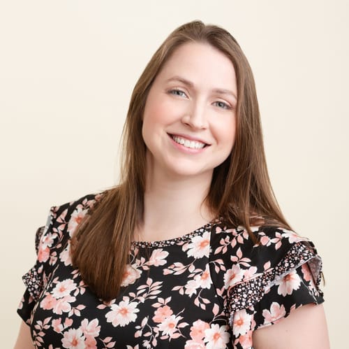 Headshot of Aericka Pawlikowski, LMHC