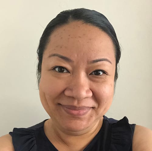 Headshot of Phyu Htut, LMFT