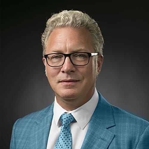 Headshot of Scott Murphy, LMHC