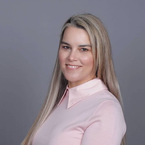Headshot of Naylin Rizo, LMHC