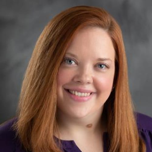 Headshot of Jamie Mayr, LICENSED_PSYCHOLOGIST