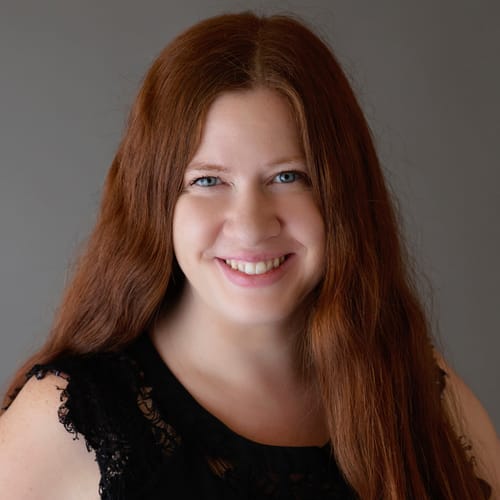 Headshot of Jennifer Pritchard, LPCC