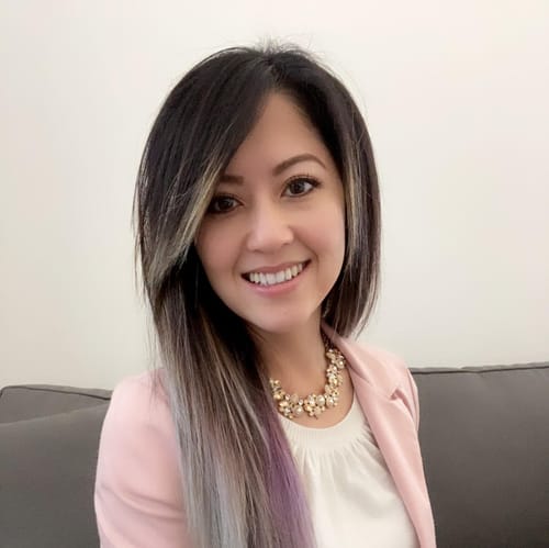 Headshot of Nhat Ngo, LCSW