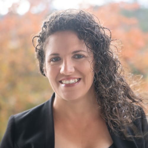 Headshot of Kodie Mobbs, LCSW