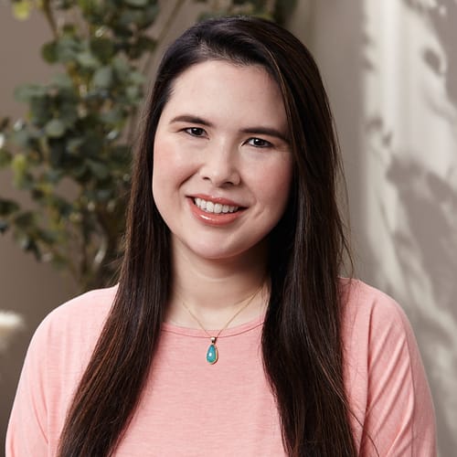 Headshot of Jen Foren, APN