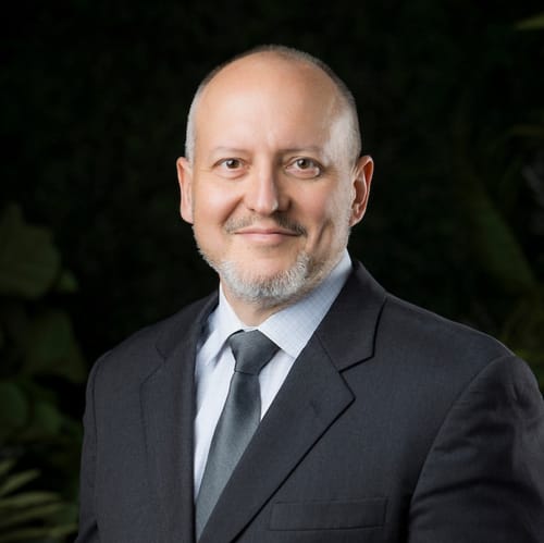 Headshot of Alexey Tolchinsky, CP