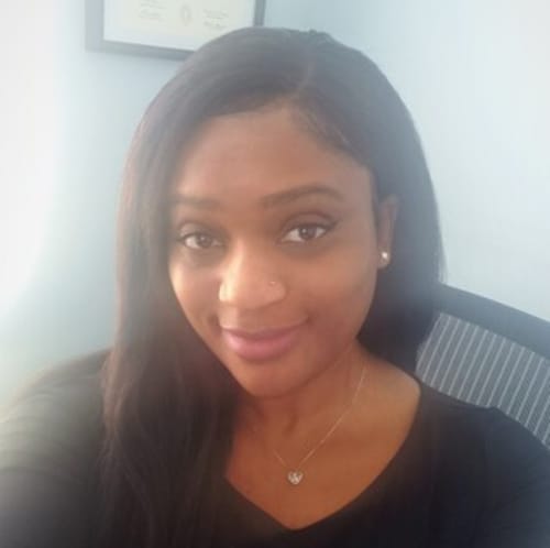 Headshot of Fanta Beretay, APRN_CNP