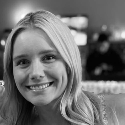 Headshot of Meghan Cummings, LCSW