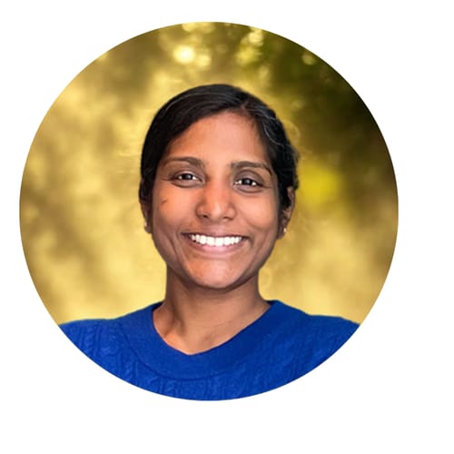 Headshot of Danushi Fernando, LMHC