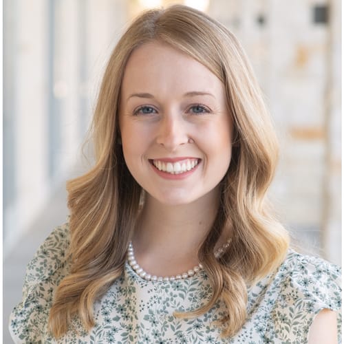 Headshot of Alex Crosby, LPC