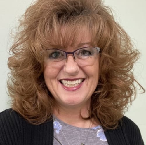 Headshot of Debra Cypryla, LPCC_S