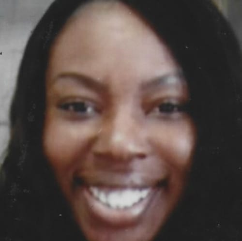 Headshot of Felicia Hassan, APRN