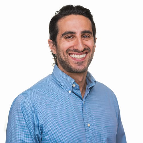 Headshot of Maxwell Rappoport, LICENSED_PSYCHOLOGIST