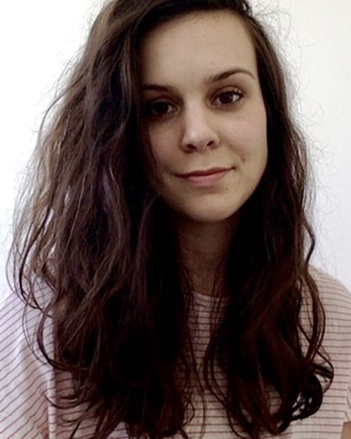 Headshot of Ashley Lambert, LCSW
