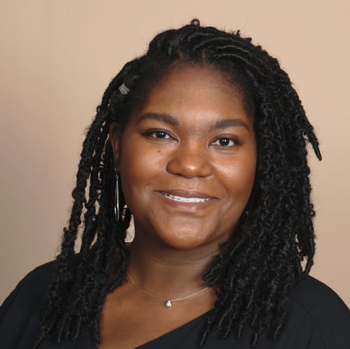 Headshot of Nadene Chambers, LICENSED_PSYCHOLOGIST