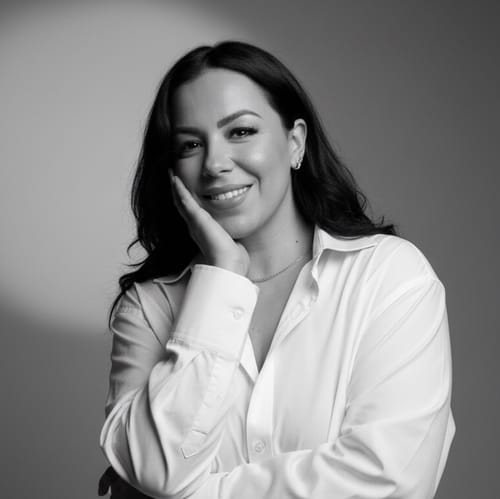 Headshot of Wendy Kish, LCSW