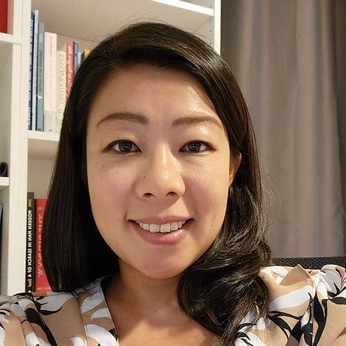Headshot of Namhee Stokvis, LICENSED_PSYCHOLOGIST
