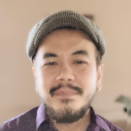 Headshot of Nonish Xiong, LICENSED_PSYCHOLOGIST