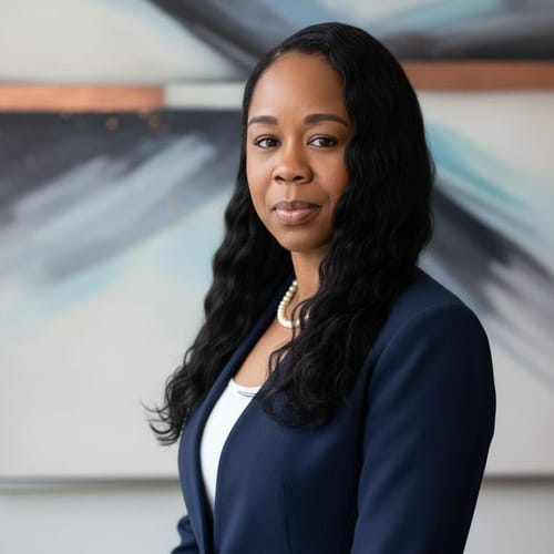 Headshot of Mia Johnson, LMHC_OUT_OF_STATE