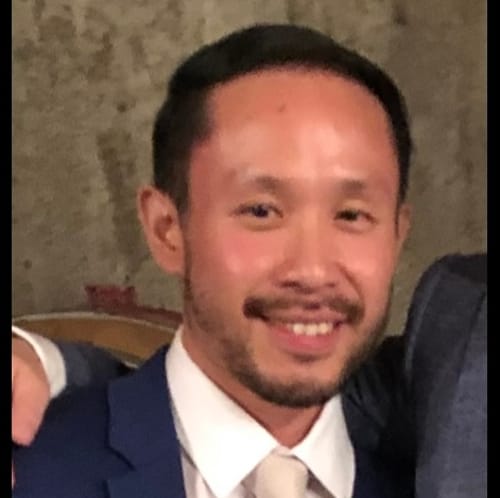 Headshot of Jong Chang, LCSW