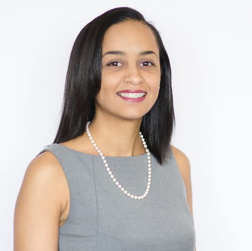 Headshot of Jacqueline McIntosh, LCSW