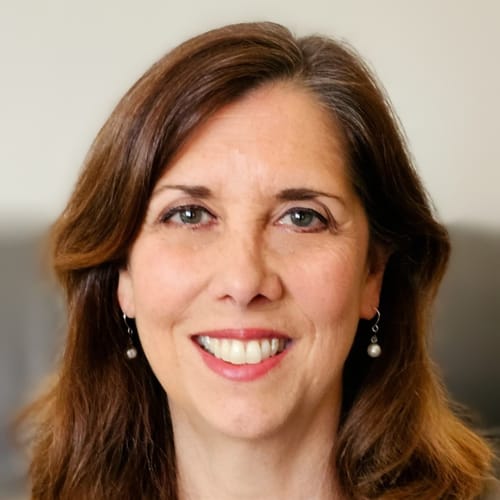 Headshot of Giselle Leibovitch, LICENSED_PSYCHOLOGIST