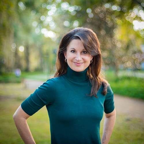 Headshot of Jennifer Weitzel, LICENSED_PSYCHOLOGIST