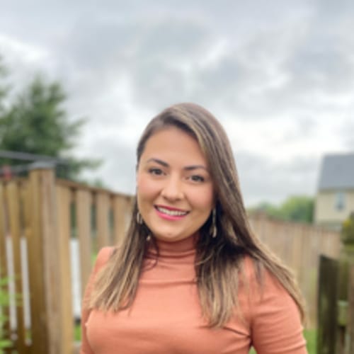 Headshot of Jennifer Marquez Aguilar, LCSW_C