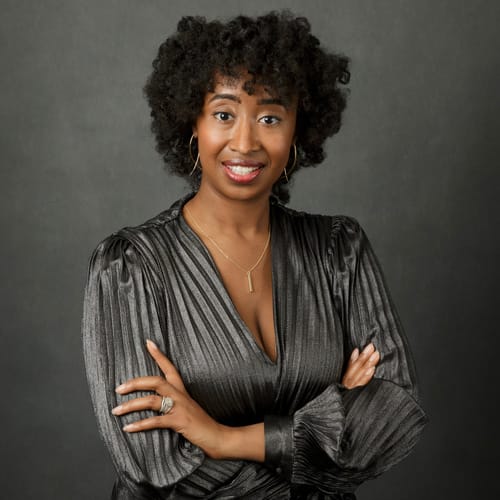 Headshot of Dawn Williams, LCSW
