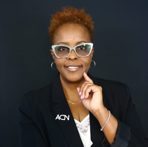 Headshot of Latricia Barrett-Crawford, LCMHC_S