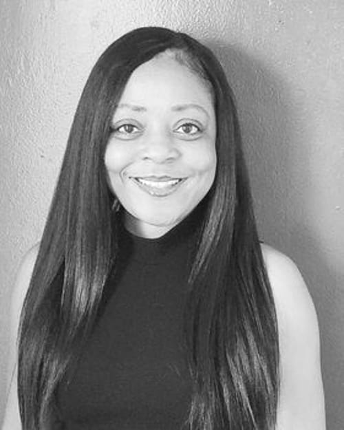 Headshot of Taniesha Reddick, LPC