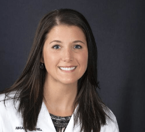 Headshot of Abigail Butterfield, APRN