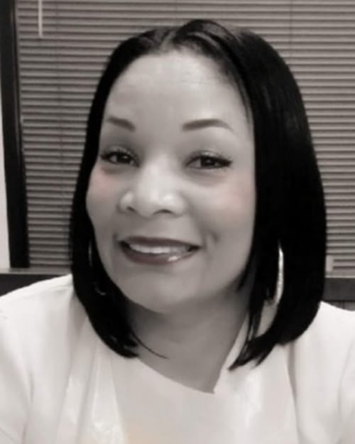 Headshot of Jowanda Tyler, LCSW