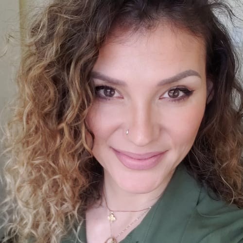 Headshot of Adrienn Miklos, LCSW_OUT_OF_STATE