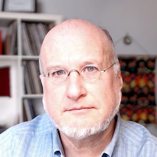 Headshot of Philippe Tapon, MD